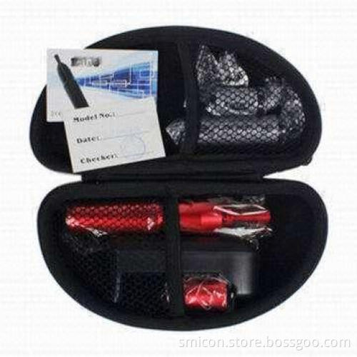 k300 with 3mL big atomizer capacity